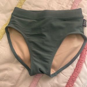 Tiger Friday child large Brief